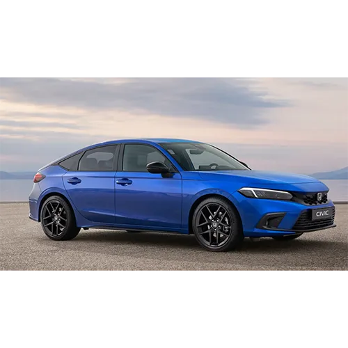 Autovettura «Civic, Civic Type R, ZR-V, CR-V» (Honda)