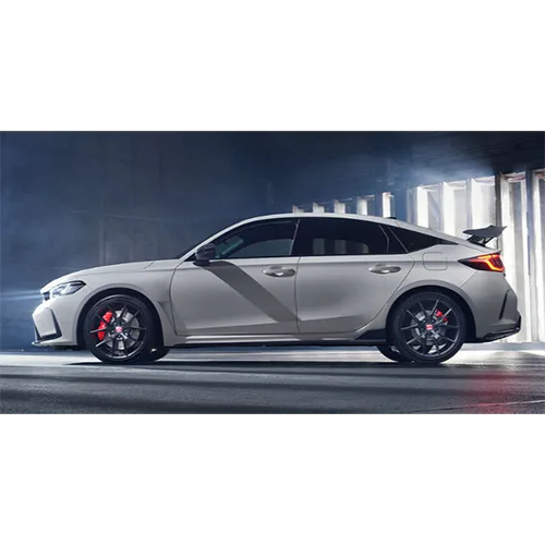 Autovettura «Civic, Civic Type R, ZR-V, CR-V» — foto 2 dell'alert SR/00179/25