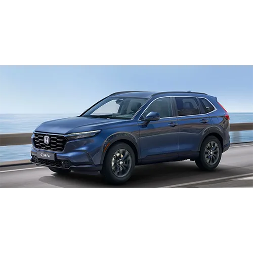 Autovettura «Civic, Civic Type R, ZR-V, CR-V» — foto 4 dell'alert SR/00179/25