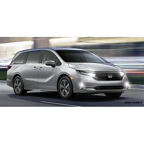 Autovettura «Civic, CR-V, Accord, HR-V, Odyssey, Passport, Pilot» — foto 5 dell'alert A12/03280/24