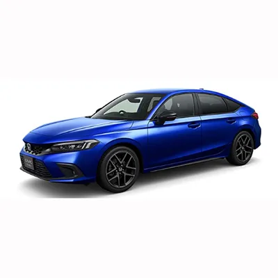 Autovettura «Civic» (Honda)