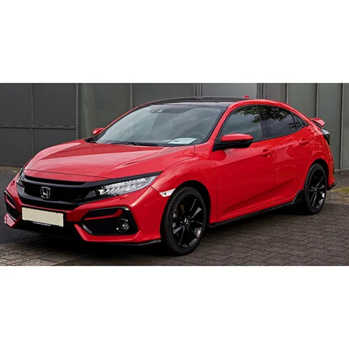 Autovettura «Civic, HR-V» (Honda)