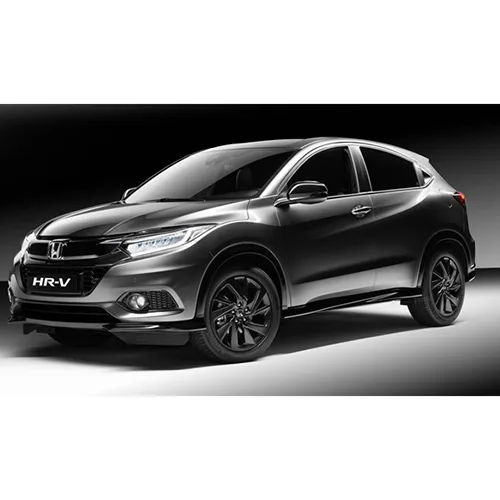 Autovettura «Civic, HR-V» — foto 2 dell'alert SR/00471/26