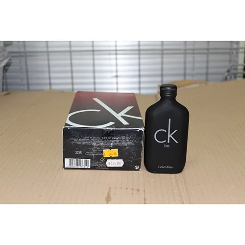 Eau de toilette «CK be» ('Calvin Klein')