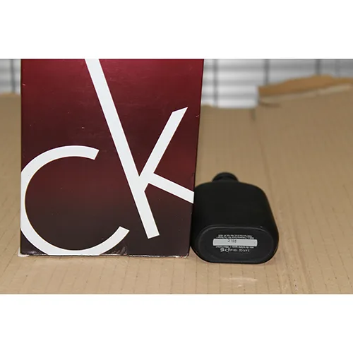 Eau de toilette «CK be» — foto 3 dell'alert SR/03709/24