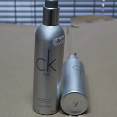 Lozione per il corpo «CK One» (Calvin Klein)