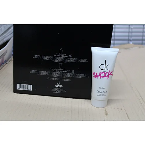 Set cosmetico «CK One Shock» — foto 5 dell'alert A12/03666/24