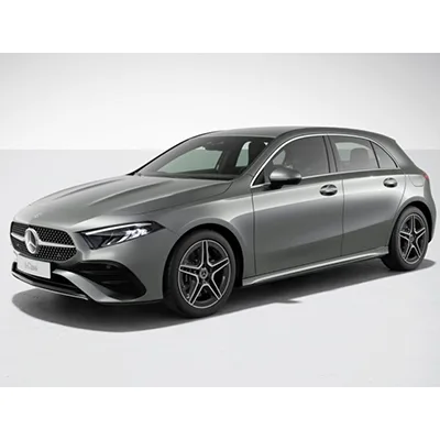 Autovettura «CLA, A-Class, EQA/EQB, B-Class/GLA/GLB right-hand drive» (Mercedes-Benz)