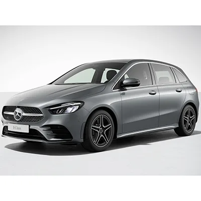 Autovettura «CLA, A-Class, EQA/EQB, B-Class/GLA/GLB right-hand drive» — foto 2 dell'alert A12/00940/24