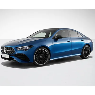 Autovettura «CLA, A-Class, EQA/EQB, B-Class/GLA/GLB right-hand drive» — foto 3 dell'alert A12/00940/24