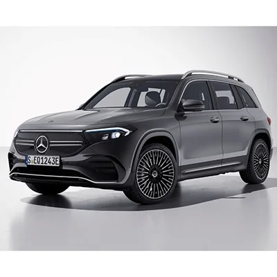 Autovettura «CLA, A-Class, EQA/EQB, B-Class/GLA/GLB right-hand drive» — foto 4 dell'alert A12/00940/24