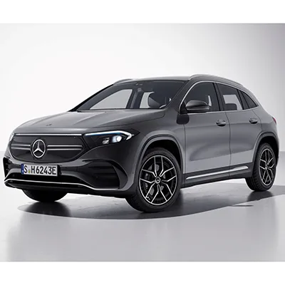 Autovettura «CLA, A-Class, EQA/EQB, B-Class/GLA/GLB right-hand drive» — foto 5 dell'alert A12/00940/24