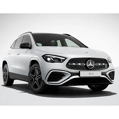 Autovettura «CLA, A-Class, EQA/EQB, B-Class/GLA/GLB right-hand drive» — foto 6 dell'alert A12/00940/24