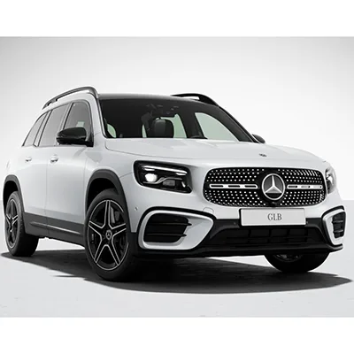 Autovettura «CLA, A-Class, EQA/EQB, B-Class/GLA/GLB right-hand drive» — foto 7 dell'alert A12/00940/24