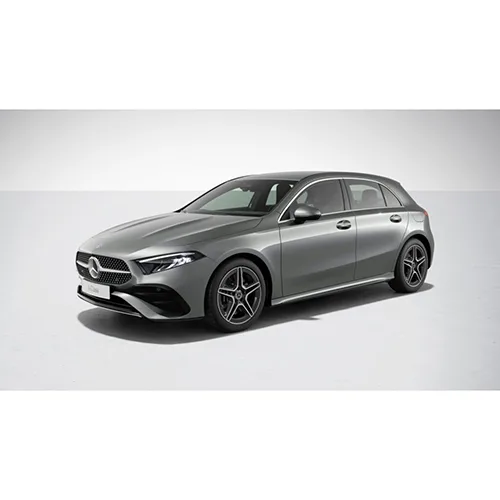 Autovettura «CLA, A-Class, EQA/EQB, B-Class, GLA» (Mercedes-Benz)