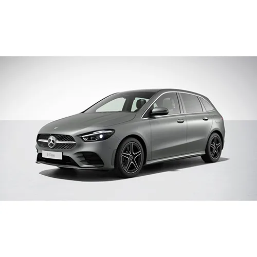 Autovettura «CLA, A-Class, EQA/EQB, B-Class, GLA» — foto 2 dell'alert A12/02969/24