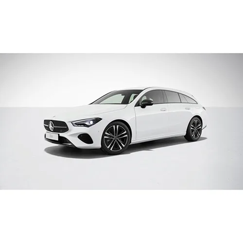 Autovettura «CLA, A-Class, EQA/EQB, B-Class, GLA» — foto 3 dell'alert A12/02969/24