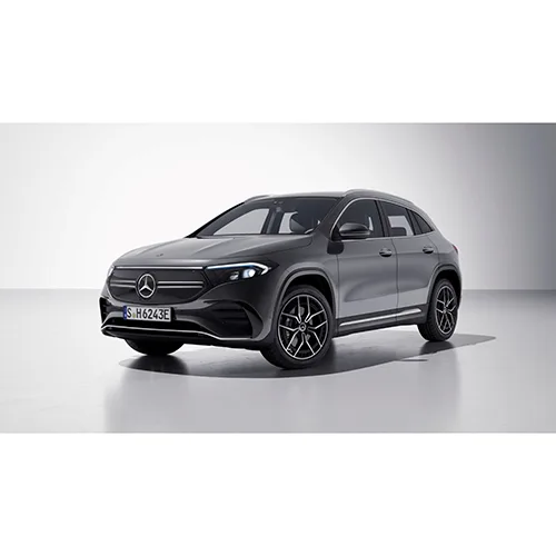 Autovettura «CLA, A-Class, EQA/EQB, B-Class, GLA» — foto 4 dell'alert A12/02969/24