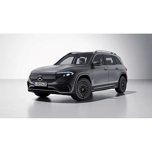 Autovettura «CLA, A-Class, EQA/EQB, B-Class, GLA» — foto 5 dell'alert A12/02969/24