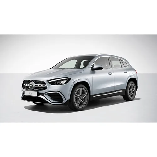 Autovettura «CLA, A-Class, EQA/EQB, B-Class, GLA» — foto 6 dell'alert A12/02969/24