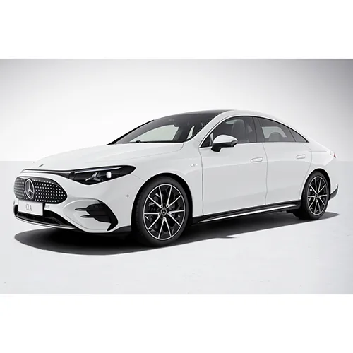 Autovettura «CLA-Class» (Mercedes-Benz)