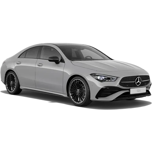 Autovettura «CLA-Klasse» (Mercedes-Benz)