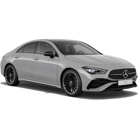 Autovettura «CLA» (Mercedes-Benz)