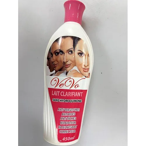 Crema schiarente per la pelle «Clarifying milk» — foto 1 dell'alert SR/01573/25