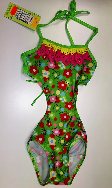 Costume da bagno per bambini «Classic Fashion Swimwear» (Foclassy)
