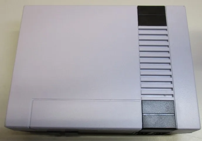 Console di gioco «Classic Mini Game Console» — foto 1 dell'alert A12/00046/21