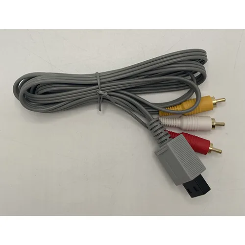 Cavi per Wii U «Classic Wireless BT Gamepad For Wii U Pro» — foto 1 dell'alert SR/01757/26