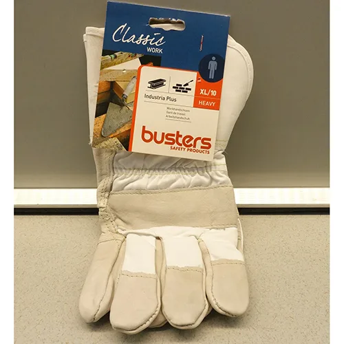 Guanti «Classic WORK work glove» — foto 2 dell'alert SR/02449/25