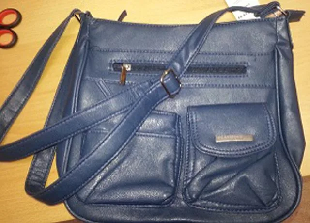 Borsa a mano «Classique design» (Bbl)
