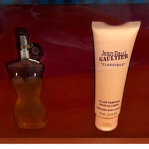 Set di cosmetici «Classique» (Jean Paul Gaultier)