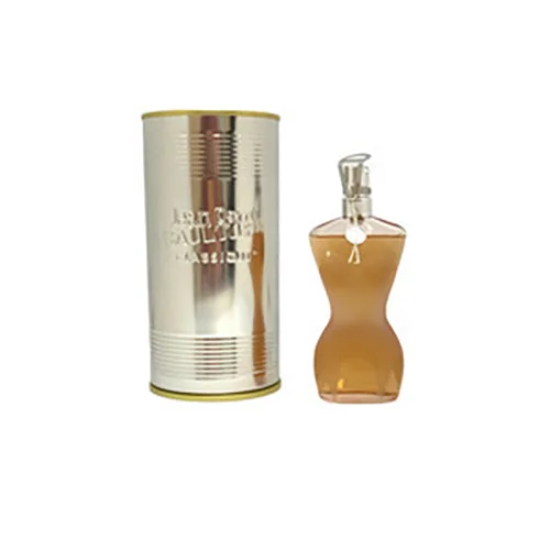 Eau de toilette «Classique» (Jean Paul Gaultier)