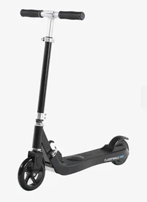 Scooter elettrico per bambini «ClassyWalk Mini» (StayClassy)