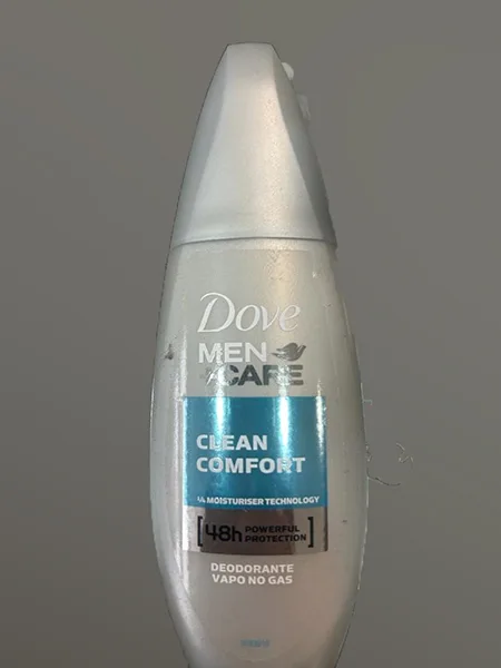 Deodorant «Clean comfort» (Dove)