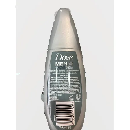 Deodorant «Clean comfort» — foto 2 dell'alert A12/02886/24