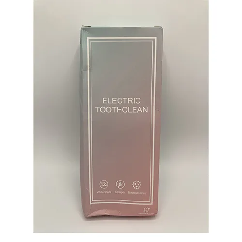 Spazzolino elettrico «Cleaner Pro° I Elektrisk Tandrengörare Vattentät» — foto 2 dell'alert SR/01083/25