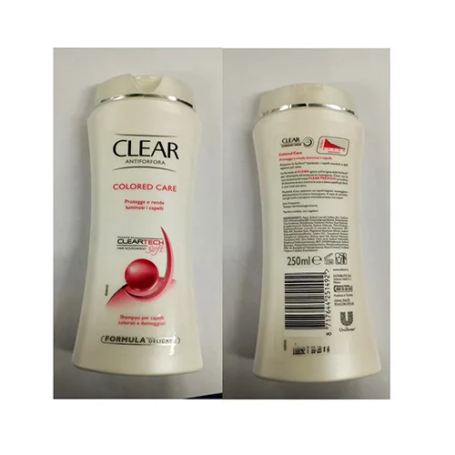 Shampoo «Clear Antiforfora» (CLEAR)