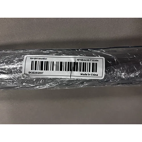 Tovaglia «Clear table cover protector» — foto 1 dell'alert A12/02680/24