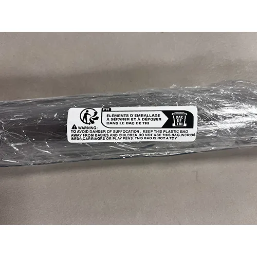 Tovaglia «Clear table cover protector» — foto 2 dell'alert A12/02680/24