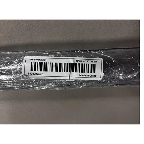 Tovaglia «Clear table cover protector» — foto 4 dell'alert A12/02680/24