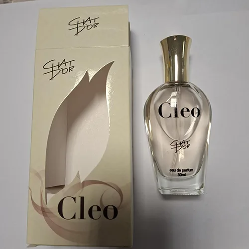 Profumo «Cleo» — foto 4 dell'alert SR/04084/25