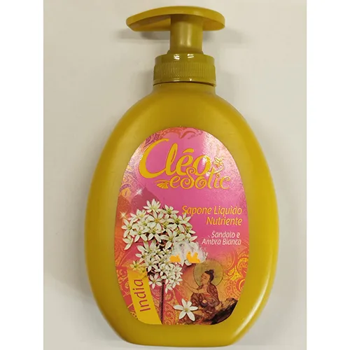 Sapone «Cléo Esotic» — foto 3 dell'alert SR/00143/25
