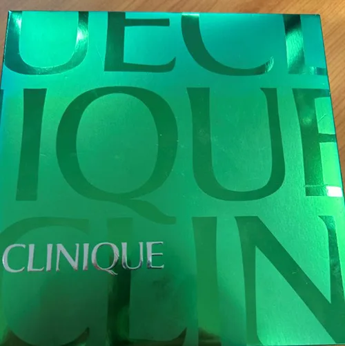 Set di cosmetici «Clinique wrappings» (Clinique)