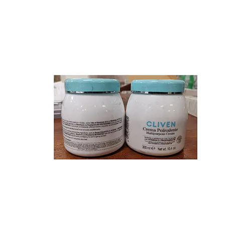 Crema «Cliven crema polivalente» — foto 1 dell'alert A12/00554/24