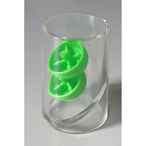 Giocattolo di plastica «Clockwork pull back toy» — foto 3 dell'alert SR/03050/25