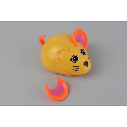 Giocattolo di plastica «Clockwork pull back toy» — foto 6 dell'alert SR/03050/25