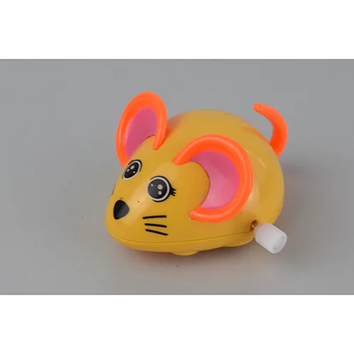 Giocattolo di plastica «Clockwork pull back toy» — foto 7 dell'alert SR/03050/25